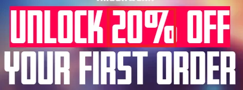 Moonwlkr 20% off discount