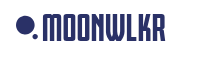 Moonwlkr logo